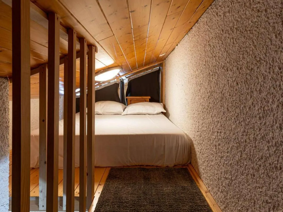 Superbe Studio Mezzanine Renove Au Coeur Du Grand Bornand - 4 Couchages, Balcon, Proche Commerces Et Ski - Fr-1-458-162 Le Grand-Bornand 0*,