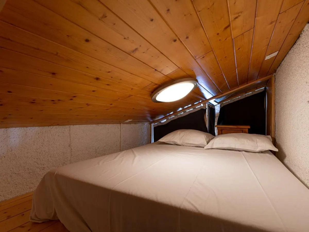 Superbe Studio Mezzanine Renove Au Coeur Du Grand Bornand - 4 Couchages, Balcon, Proche Commerces Et Ski - Fr-1-458-162 Le Grand-Bornand